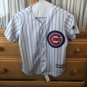 Chicago Cubs Jersey